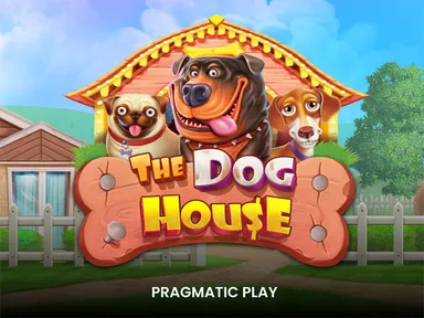 Слот The Dog House в Fenix Casino