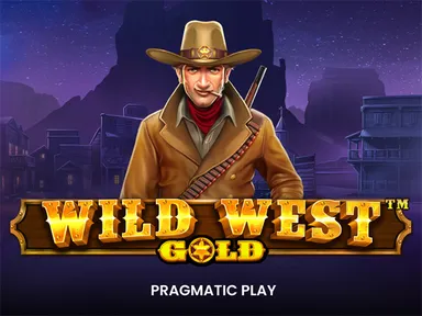 Слот Wild West Gold онлайн в Fenix Casino
